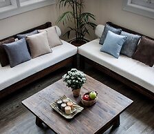 Yolo Camping House - Hostel