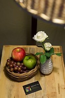 Yolo Camping House - Hostel