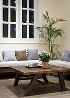 Yolo Camping House - Hostel