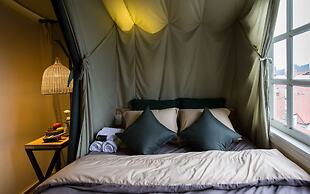 Yolo Camping House - Hostel