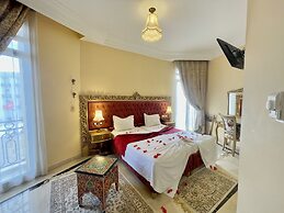 Royal Victoria - Ex British Embassy