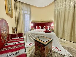 Royal Victoria - Ex British Embassy