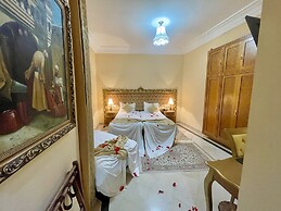 Royal Victoria - Ex British Embassy