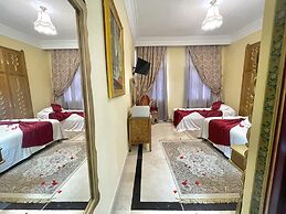 Royal Victoria - Ex British Embassy