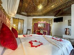 Royal Victoria - Ex British Embassy