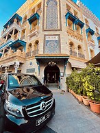 Royal Victoria - Ex British Embassy