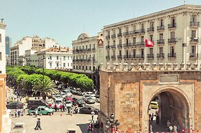 Royal Victoria - Ex British Embassy