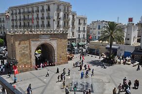 Royal Victoria - Ex British Embassy