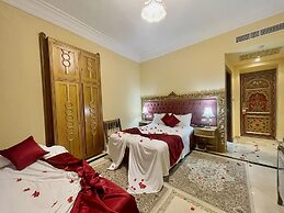 Royal Victoria - Ex British Embassy