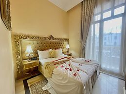 Royal Victoria - Ex British Embassy