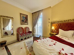 Royal Victoria - Ex British Embassy