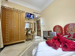 Royal Victoria - Ex British Embassy