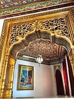 Royal Victoria - Ex British Embassy