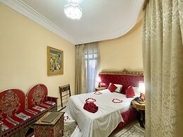 Royal Victoria - Ex British Embassy