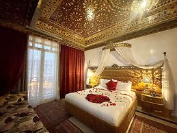 Royal Victoria - Ex British Embassy