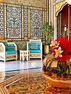 Royal Victoria - Ex British Embassy