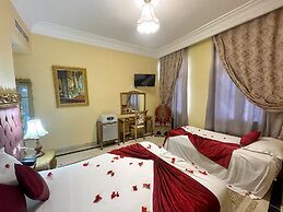 Royal Victoria - Ex British Embassy