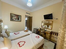 Royal Victoria - Ex British Embassy