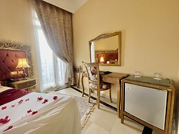 Royal Victoria - Ex British Embassy