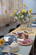 Boutique B&B Vintage