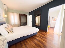 Boutique B&B Vintage