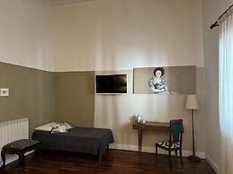 Boutique B&B Vintage