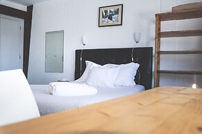 Hôtel Le Loup Blanc