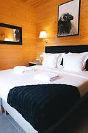 Hôtel Le Loup Blanc
