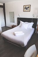 Hôtel Le Loup Blanc