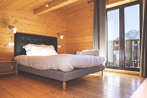 Hôtel Le Loup Blanc