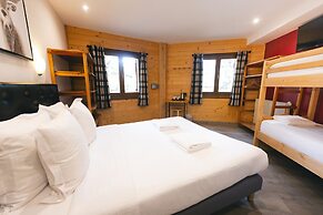 Hôtel Le Loup Blanc