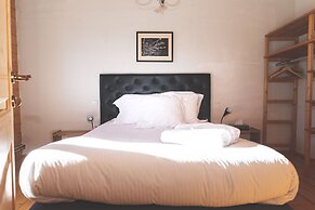 Hôtel Le Loup Blanc