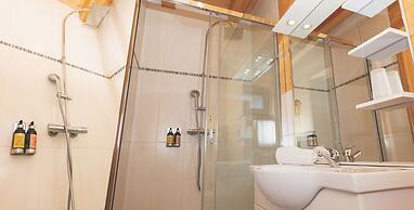 Hôtel Le Loup Blanc