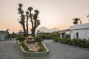 Hotel America