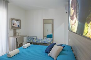 Hotel America