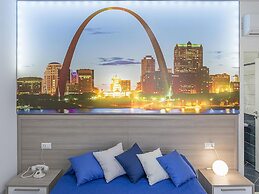 Hotel America