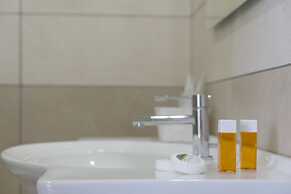 Hotel America
