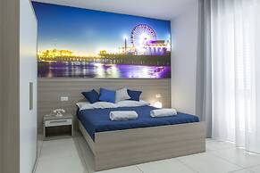 Hotel America