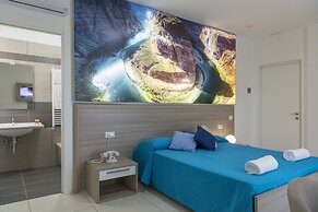 Hotel America
