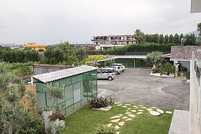 Hotel America