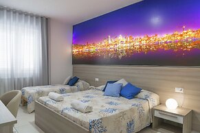 Hotel America