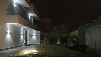 Hotel America