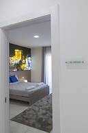 Hotel America