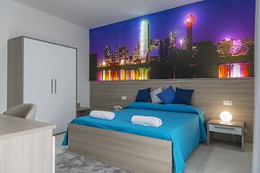 Hotel America