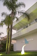 Hotel America
