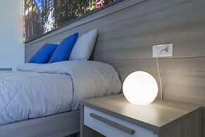 Hotel America