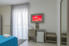 Hotel America