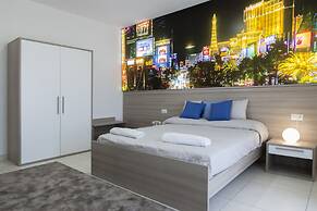 Hotel America