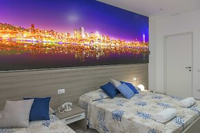 Hotel America