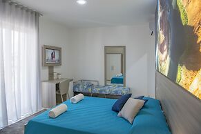 Hotel America